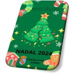 Programación de Nadal 2024